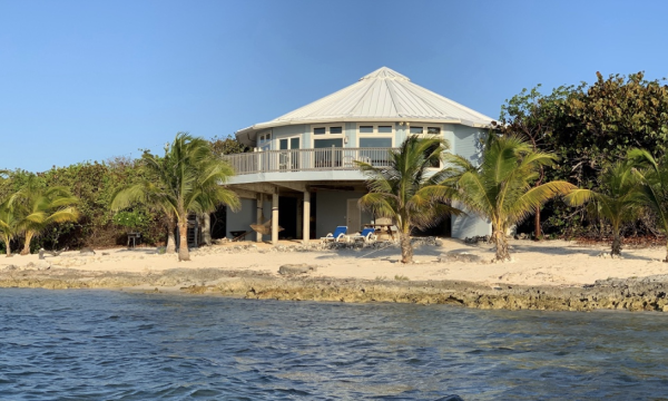 Little Cayman Escape Little Cayman Escape